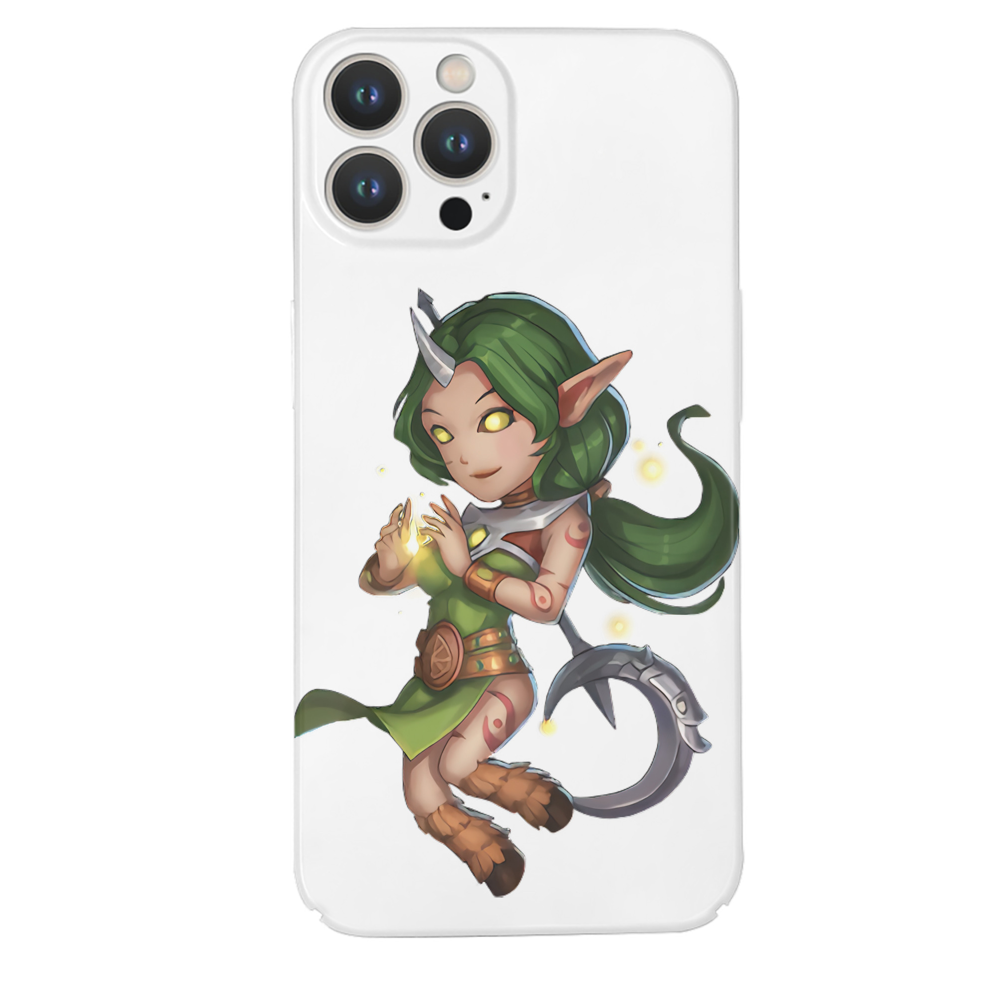 （画像用） リーグ・オブ・レジェンド League of Legends LOL 【iPhone 14シリーズ対応】ハードケース